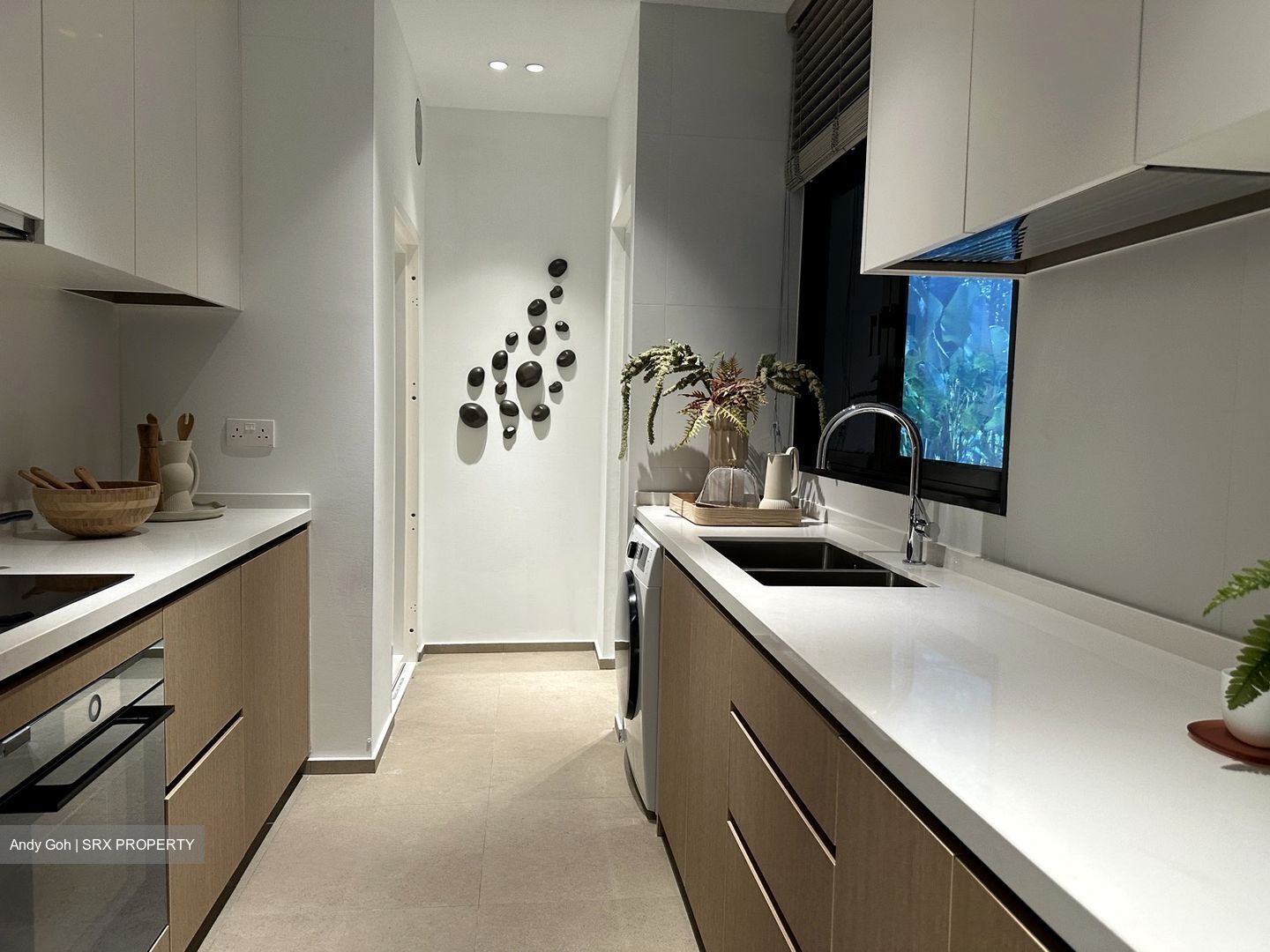 The Hillshore (D5), Condominium #588314481